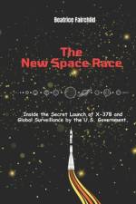 The New Space Race af Beatrice Fairchild