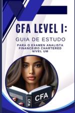 CFA Level I af Philip Martin McCaulay