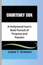 Courtney Cox af Leesa T Graham