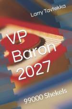 VP Baron 2027 af Larry Tavtekka