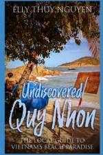 Undiscovered Quy Nhon af Elly Thuy Nguyen