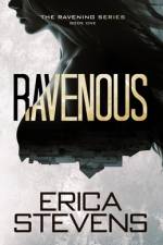 Ravenous (Book 1 The Ravening Series) af Leslie Mitchell G2 Freelance Editing