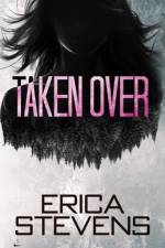 Taken Over (Book 2 The Ravening Series) af Leslie Mitchell G2 Freelance Editing