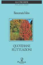 Quotidiane Fluttuazioni af Biancamaria Folino