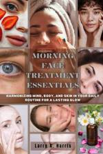 Morning Face Treatment Essentials af Larry A Harris