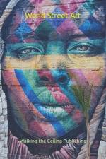 World Street Art af Wesley Gibbs