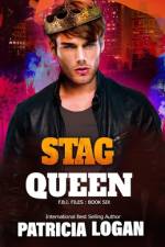 Stag Queen af Patricia Logan