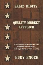 Quality Market Approach af Eugy Enoch
