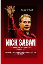 Nick Saban af Timothy H Caudill