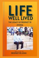 Life Well Lived af Prophet Pd John