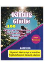 Oändlig Glädje af Yovwe Sammyson