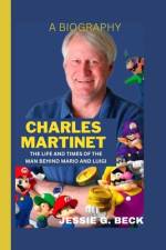 Charles Martinet af Jessie G Beck