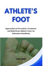Athlete's Foot af Carl Juan