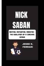 Nick Saban af Jesse K Ferrari