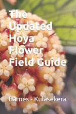 The Updated Hoya Flower Field Guide af Don Kulasekera