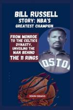 Bill Russell Story af John Gragg