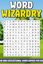 Word Wizardry af Ayokunle Mathew Akinbi