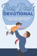Busy Dad's Devotional af Sherry Lee