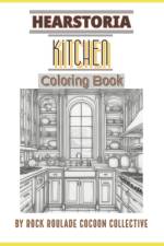 Kitchen, Hearstoria af Erin D Mahoney