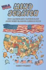 Mind Scratch USA af Bright O'Bright