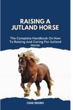 Jutland Horse af Chad Bruno