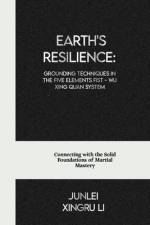 Earth's Resilience af Junlei Xingru Li