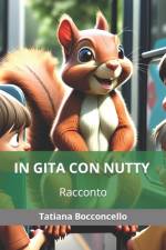 In gita con Nutty af Tatiana Bocconcello