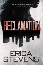 Reclamation (Book 3 The Ravening Series) af Leslie Mitchell G2 Freelance Editing