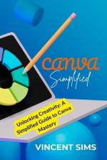 Canva Simplified af Vincent Sims