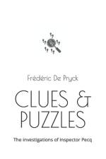 Clues & Puzzles af FrÃ©dÃ©ric de Pryck