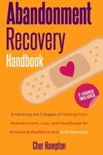 Abandonment Recovery Handbook af Cher Hampton