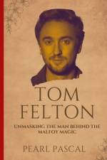 Tom Felton af Pearl Pascal