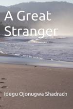 A Great Stranger af Idegu Ojonugwa Shadrach