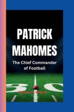 Patrick Mahomes af Ronald H Wilson