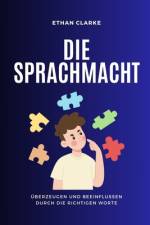 Die Sprachmacht af Ethan Clarke