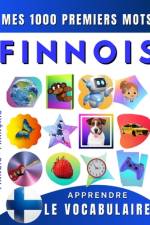 Apprendre le vocabulaire Finnois af Effie Delarosa