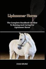 Lipizzaner Horse af Chad Bruno