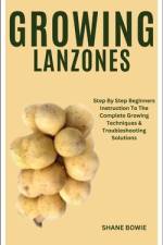 Growing Lanzones af Shane Bowie