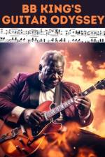 BB King's Guitar Odyssey af Hajiba El Kahia