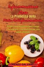 Infiammazione Zero af Lorenzo Galvanelli