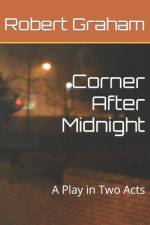 Corner After Midnight af Robert David Graham