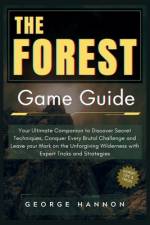 The Forest Game Guide af George Hannon