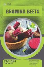 Growing Beets af Van Doichev