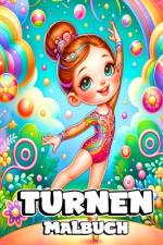 Turnen Malbuch af Camely R Divine