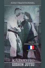 Kazuo Ito Goshin Jutsu - Judo Traditionnel (française) af Kano Ryu