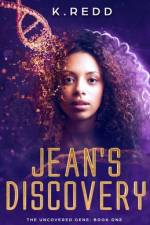 Jean's Discovery af K. Redd