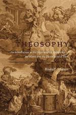 Theosophy af Rudulf Steiner