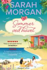 Sommer ved havet af Sarah Morgan