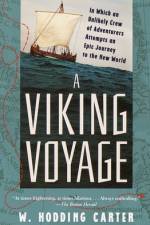 A Viking Voyage af W. Hodding Carter