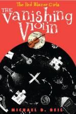 The Vanishing Violin af Michael D. Beil